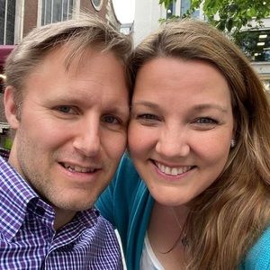 Meet your Posher, Hayley